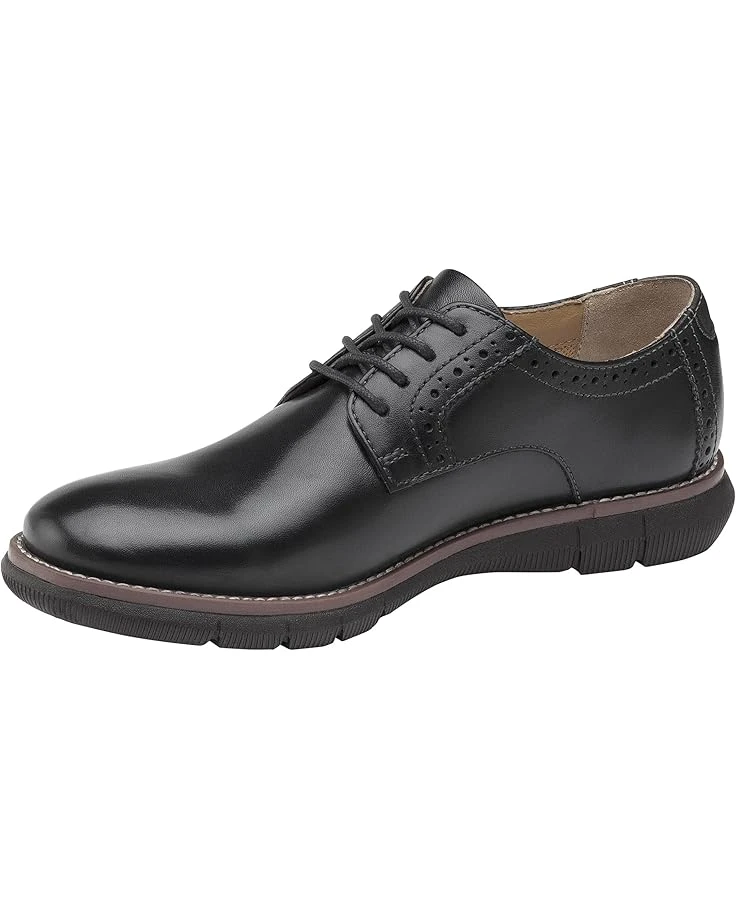 Johnston & Murphy Kids Holden Plain Toe (Little Kid/Big Kid) | Oxfords 10 Johnston & Murphy Kids Holden Plain Toe (Little Kid/Big Kid) | Oxfords - Image 8