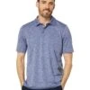 Johnston & Murphy XC4 Solid Performance Polo | Shirts & Tops -Shoezy Wear 81sjbvCQRpL. AC SR736920
