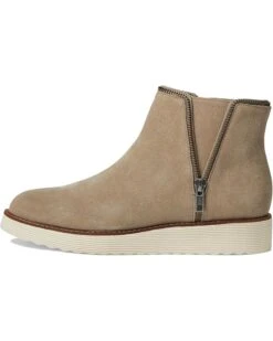 Johnston & Murphy Mitzi Zipper Bootie | Boots -Shoezy Wear 81ssz5TPRL. AC SR736920