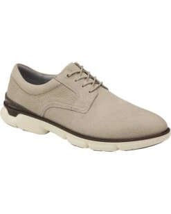 Johnston & Murphy XC4 Tanner Plain Toe | Oxfords