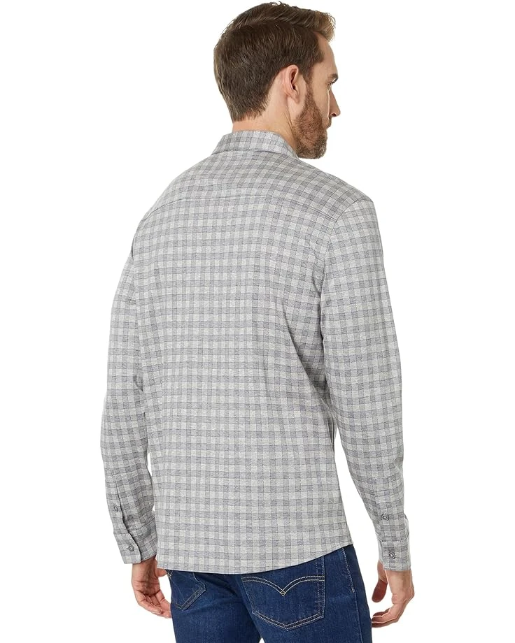 Johnston & Murphy Button-Front Knits | Shirts & Tops 4 Johnston & Murphy Button-Front Knits | Shirts & Tops - Image 2