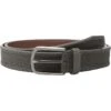 Johnston & Murphy Perforated Suede | Belts -Shoezy Wear 81yL vPELpL. AC SR736920