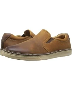 Johnston & Murphy McGuffey Casual Slip-on Sneaker | Sneakers & Athletic Shoes