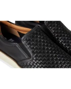 Johnston & Murphy Mcguffey 2 Woven Slip-On | Sneakers & Athletic Shoes -Shoezy Wear 81zsRNB0EIL. AC SR736920