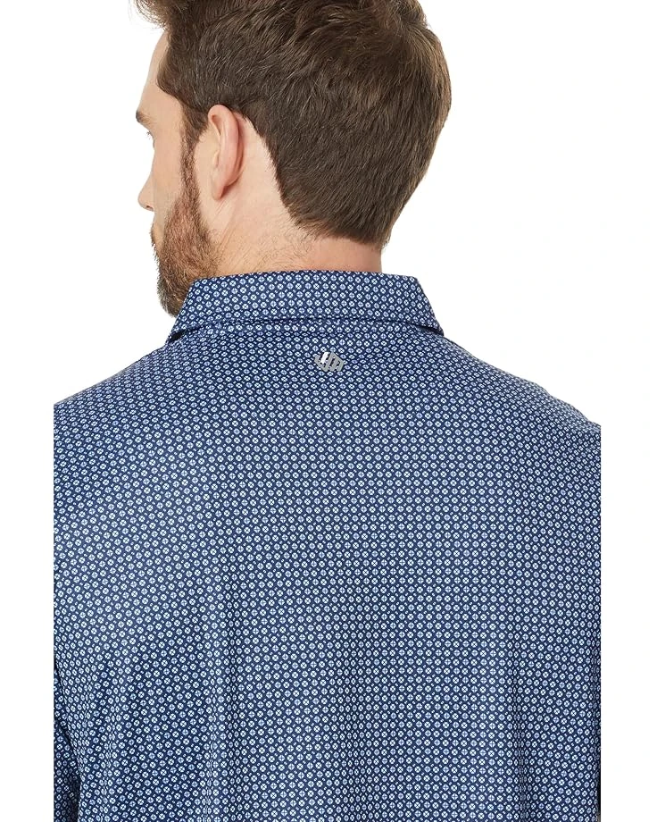 Johnston & Murphy Xc4 Performance Polo | Shirts & Tops 5 Johnston & Murphy Xc4 Performance Polo | Shirts & Tops - Image 3