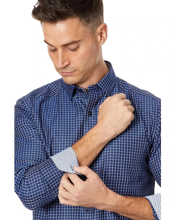 Johnston & Murphy Long Sleeve Dress Shirt | Shirts & Tops 5 Johnston & Murphy Long Sleeve Dress Shirt | Shirts & Tops - Image 3