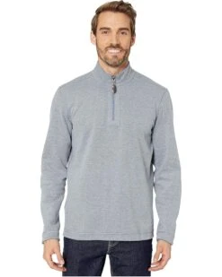 Johnston & Murphy Reversible 1/4 Zip | Sweaters -Shoezy Wear 91i2szlvEL. AC SR736920