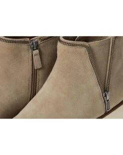 Johnston & Murphy Mitzi Zipper Bootie | Boots -Shoezy Wear 91r3CUApFZL. AC SR736920