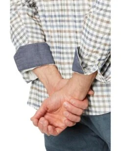 Johnston & Murphy Corduroy Shirt | Shirts & Tops -Shoezy Wear 91rdchlCDML. AC SR736920